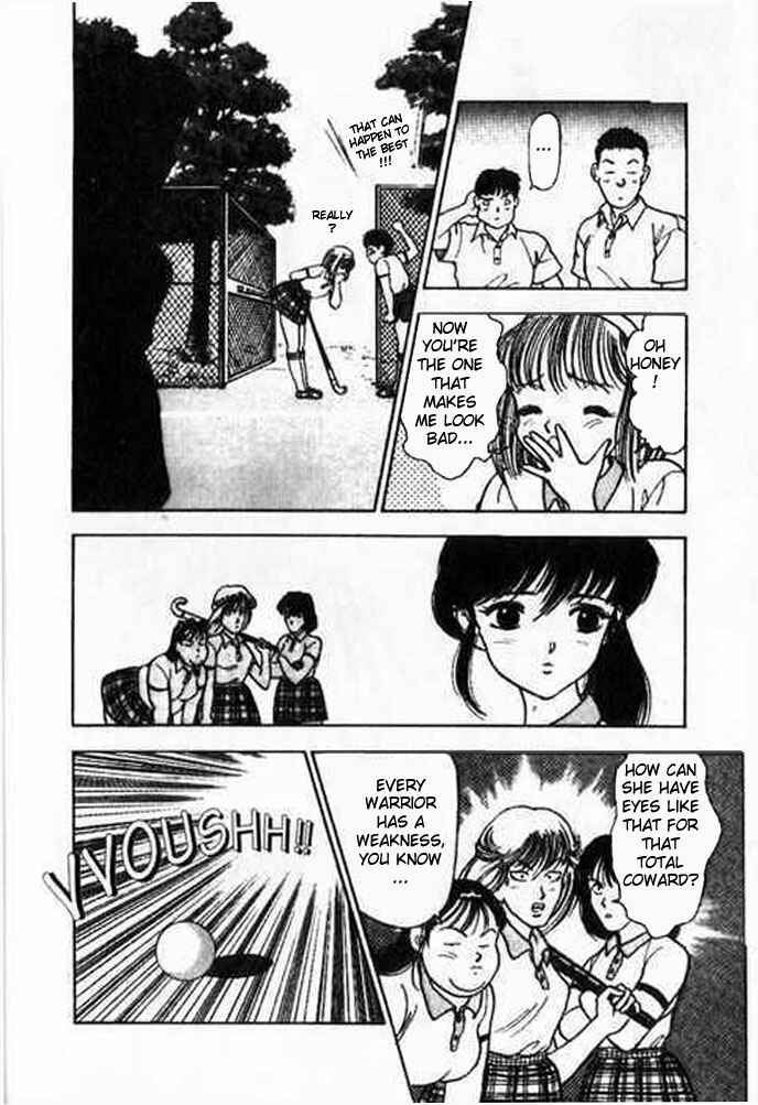 Page 6 Chapter 3 Angel - Highschool Sexual Bad Boys and Girls Story