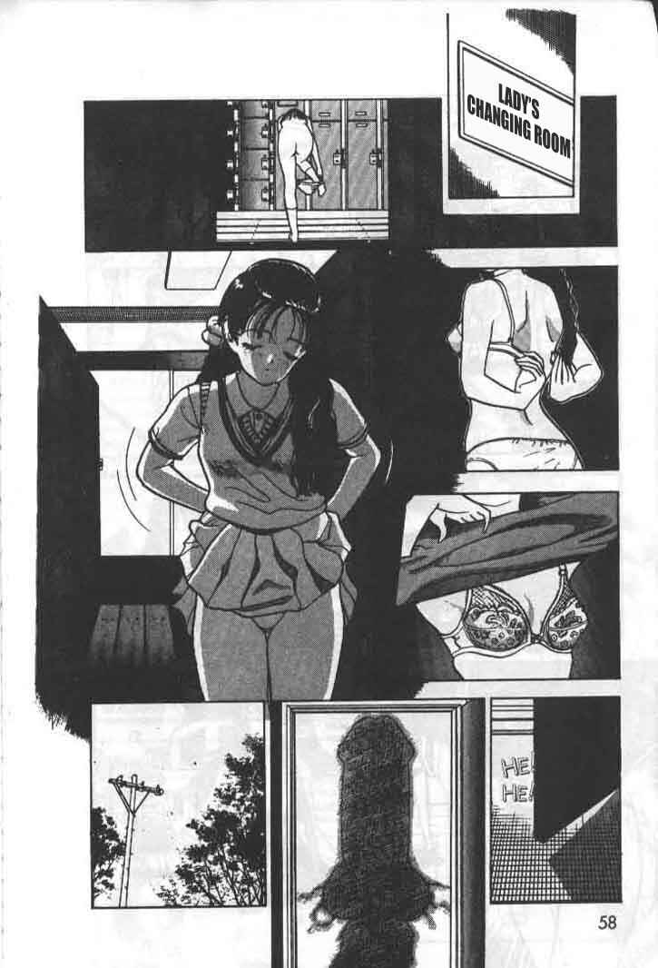 Page 10 Chapter 41 Angel - Highschool Sexual Bad Boys and Girls Story
