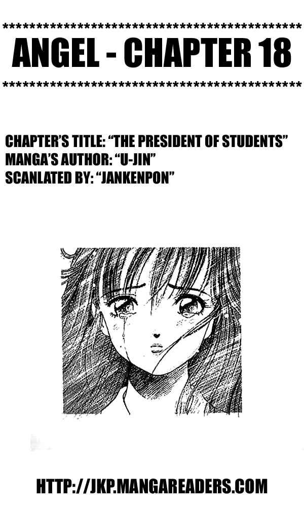 Page 1 Chapter 18 Angel - Highschool Sexual Bad Boys and Girls Story