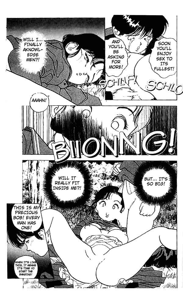 Page 12 Chapter 18 Angel - Highschool Sexual Bad Boys and Girls Story