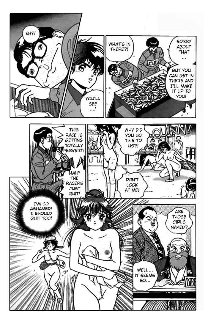 Page 11 Chapter 26 Angel - Highschool Sexual Bad Boys and Girls Story