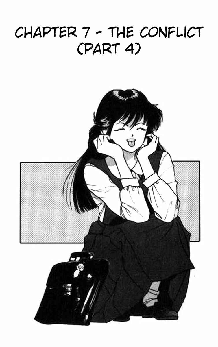 Page 1 Chapter 7 Angel - Highschool Sexual Bad Boys and Girls Story