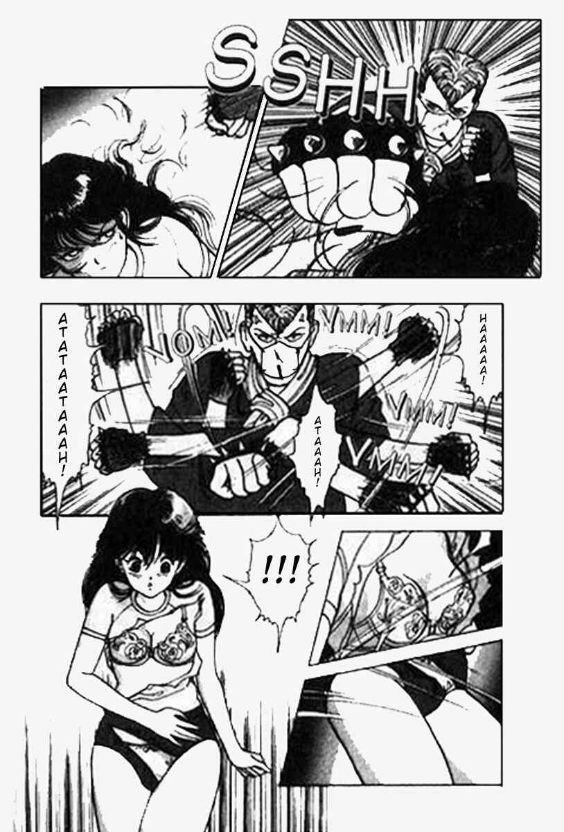 Page 14 Chapter 7 Angel - Highschool Sexual Bad Boys and Girls Story