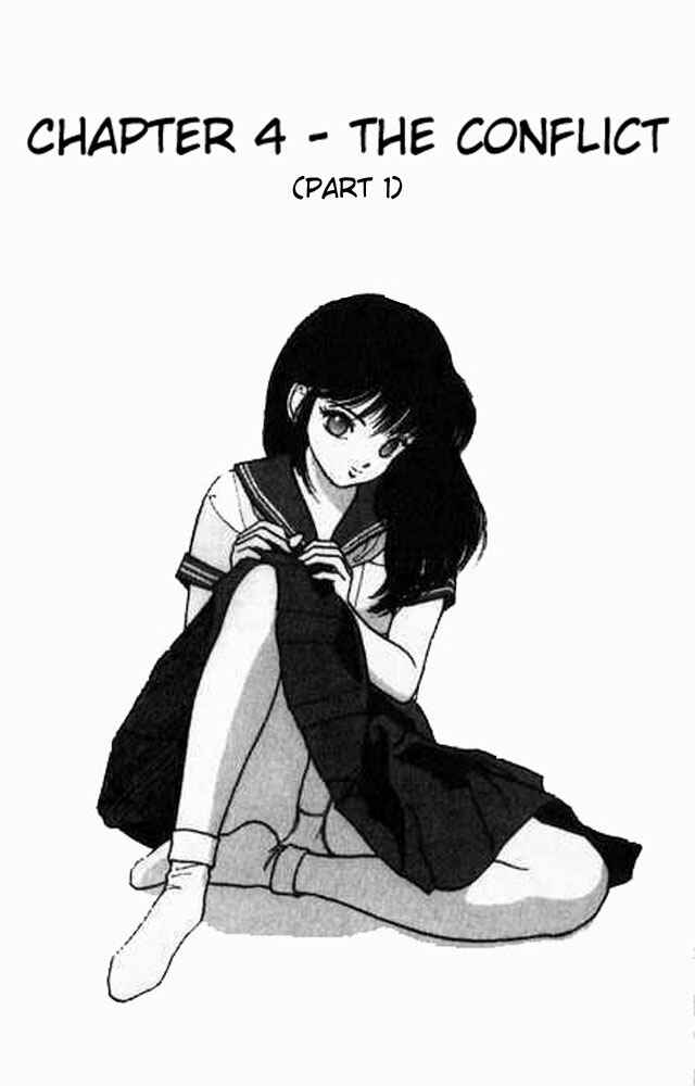 Page 1 Chapter 4 Angel - Highschool Sexual Bad Boys and Girls Story