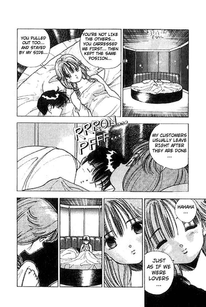 Page 16 Chapter 13 Angel - Highschool Sexual Bad Boys and Girls Story