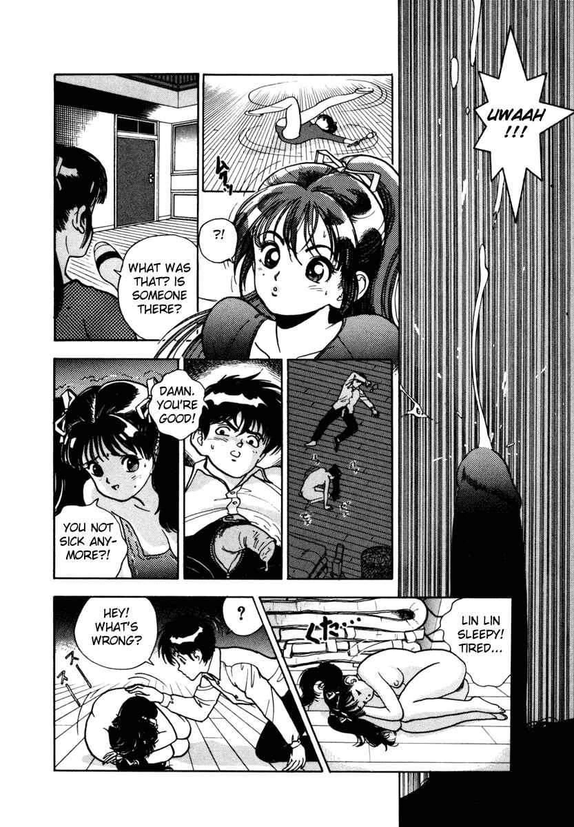 Page 16 Chapter 36 Angel - Highschool Sexual Bad Boys and Girls Story