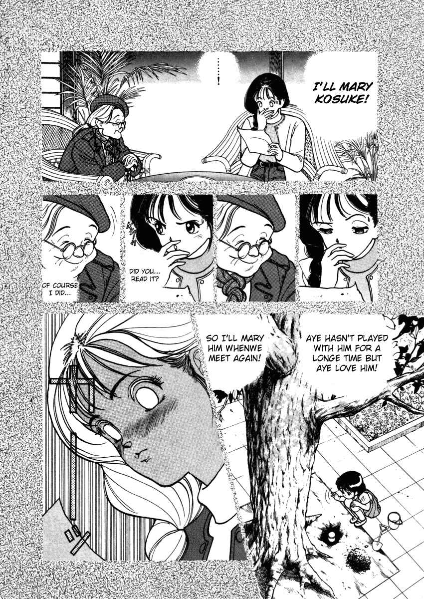 Page 7 Chapter 29 Angel - Highschool Sexual Bad Boys and Girls Story