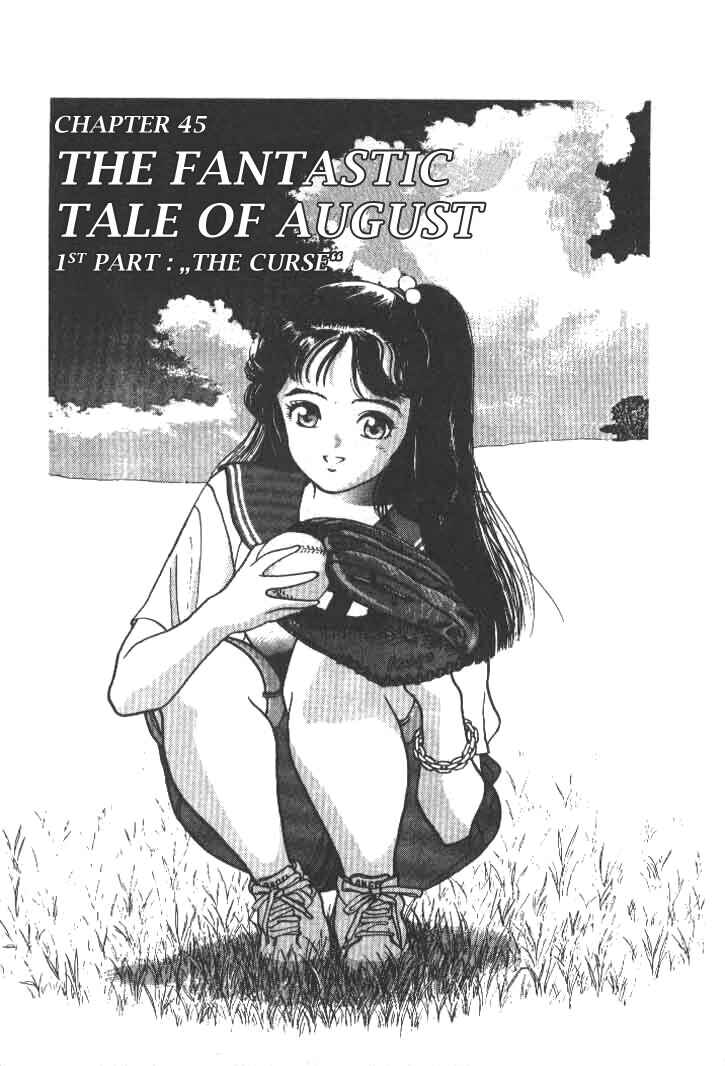 Page 1 Chapter 45 Angel - Highschool Sexual Bad Boys and Girls Story