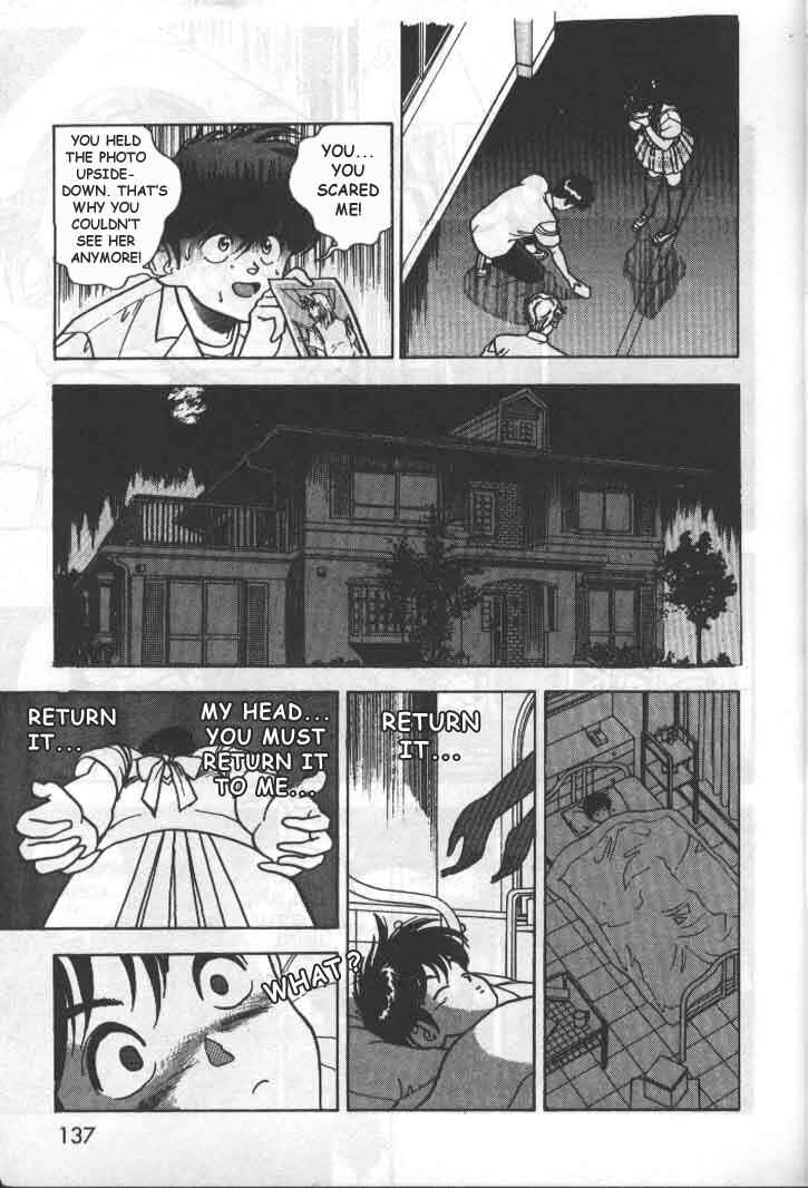 Page 11 Chapter 45 Angel - Highschool Sexual Bad Boys and Girls Story
