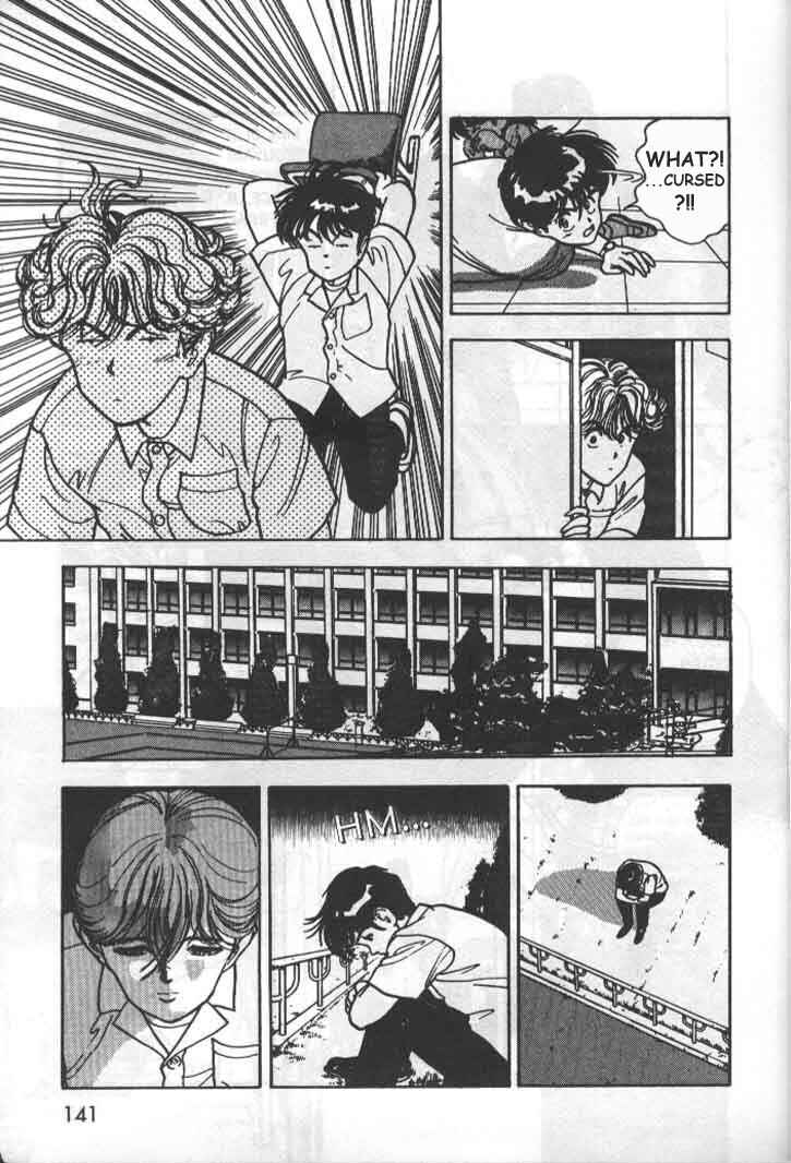 Page 15 Chapter 45 Angel - Highschool Sexual Bad Boys and Girls Story