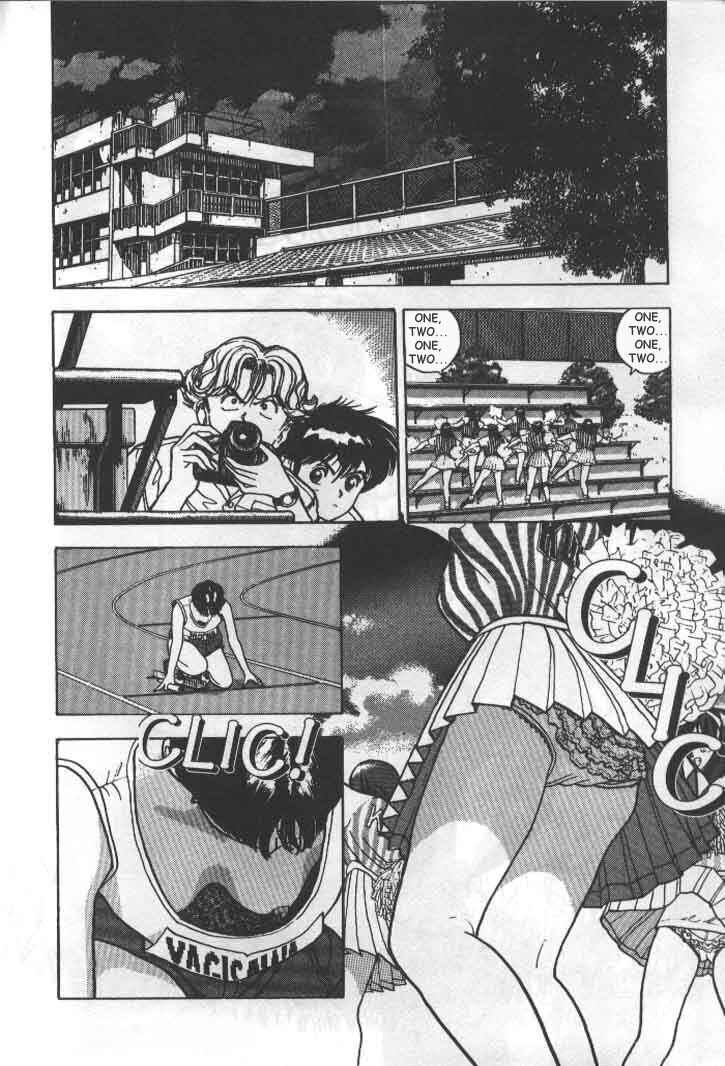 Page 2 Chapter 45 Angel - Highschool Sexual Bad Boys and Girls Story