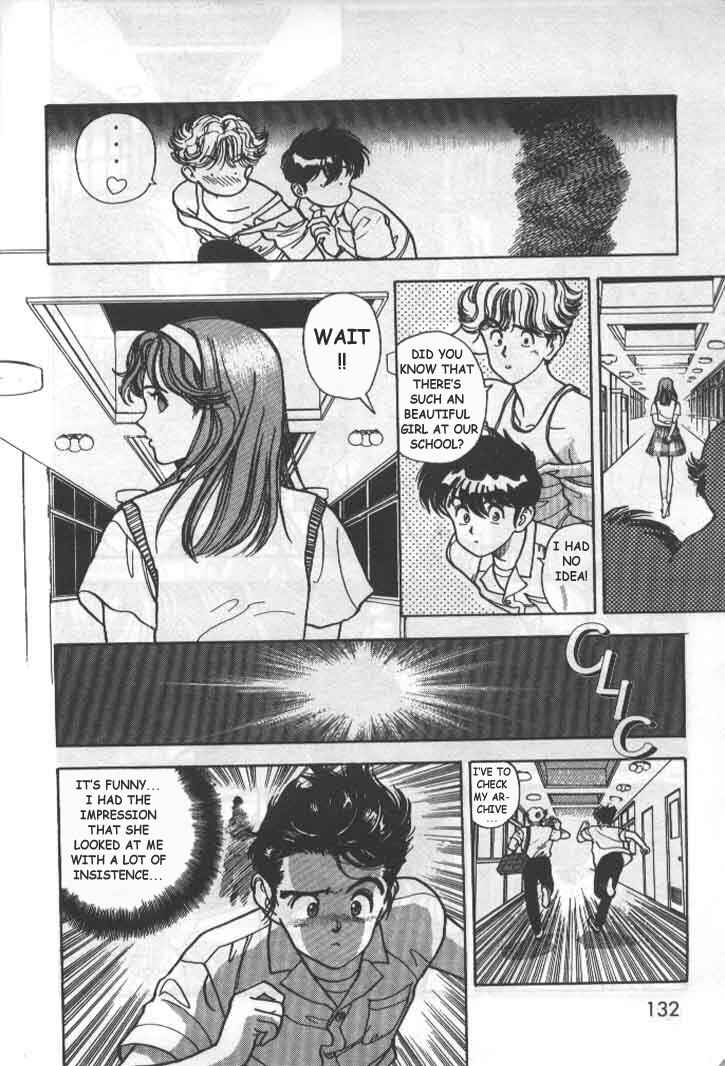 Page 6 Chapter 45 Angel - Highschool Sexual Bad Boys and Girls Story