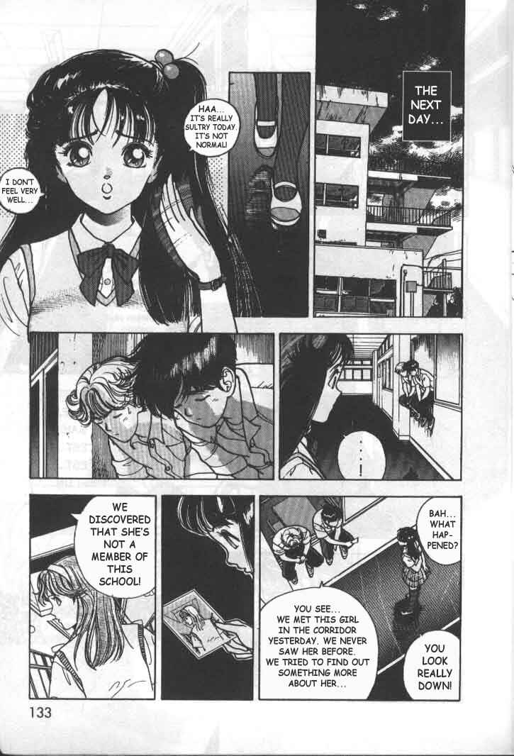 Page 7 Chapter 45 Angel - Highschool Sexual Bad Boys and Girls Story