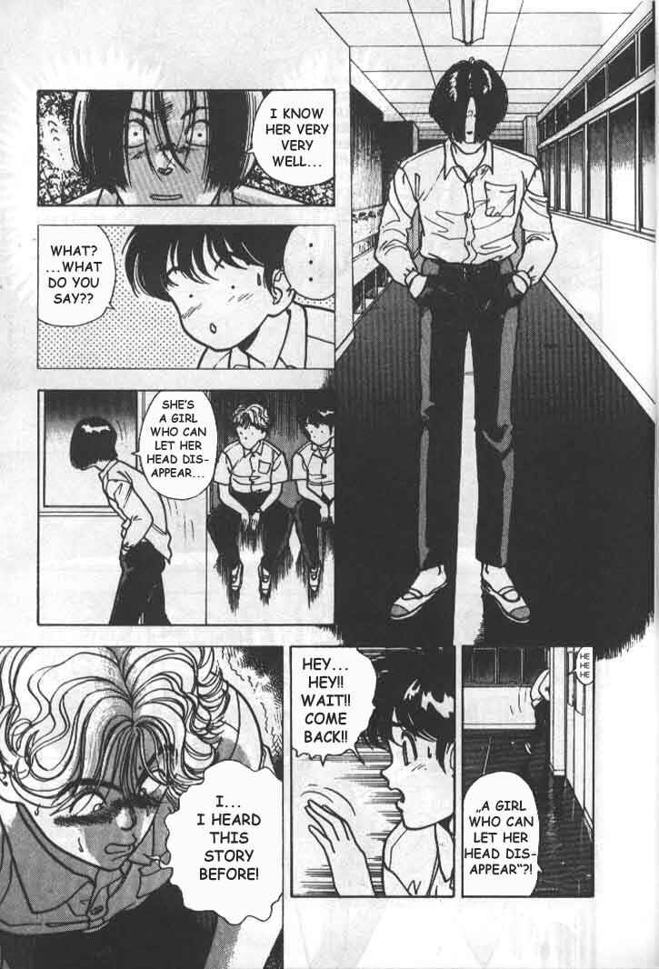 Page 9 Chapter 45 Angel - Highschool Sexual Bad Boys and Girls Story