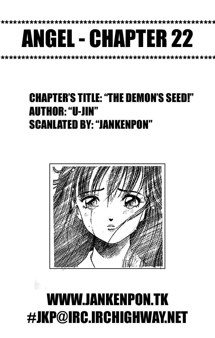 Page 1 Chapter 22 Angel - Highschool Sexual Bad Boys and Girls Story