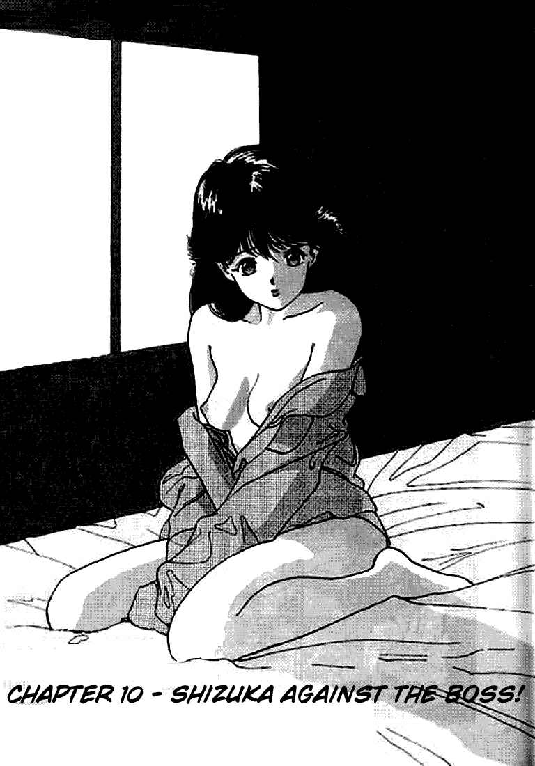Page 5 Chapter 10 Angel - Highschool Sexual Bad Boys and Girls Story