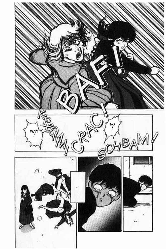 Page 10 Chapter 2 Angel - Highschool Sexual Bad Boys and Girls Story