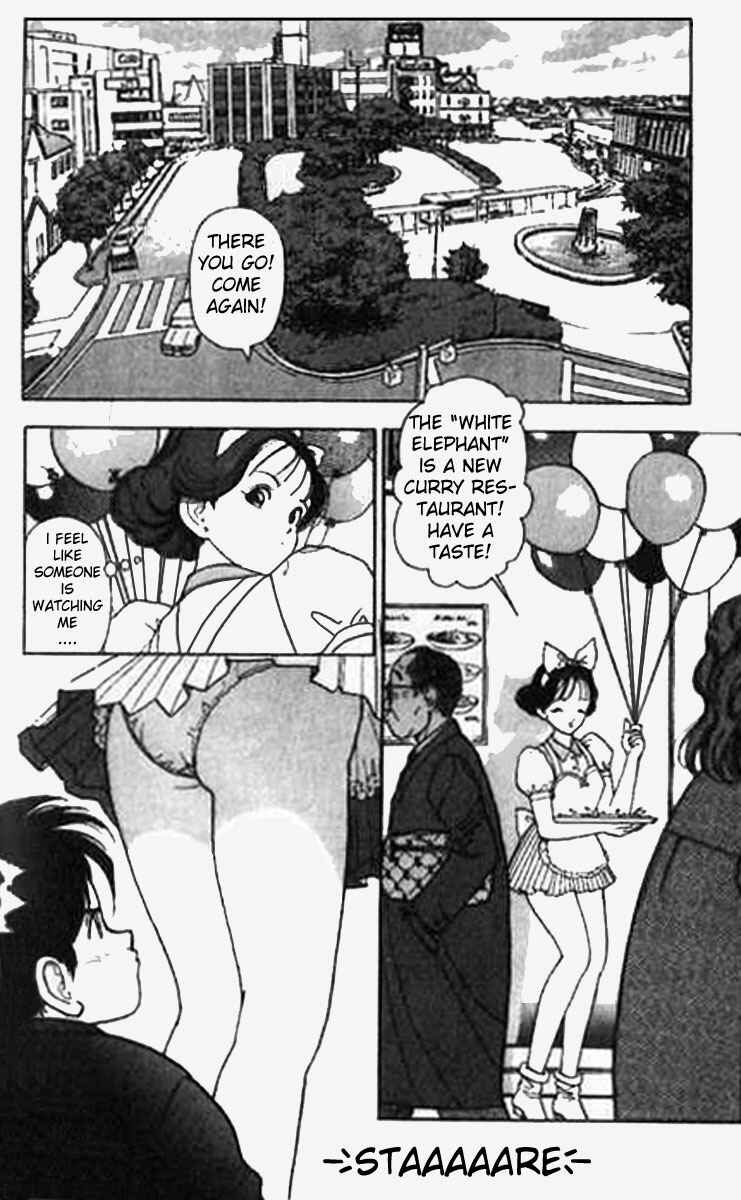 Page 2 Chapter 8 Angel - Highschool Sexual Bad Boys and Girls Story