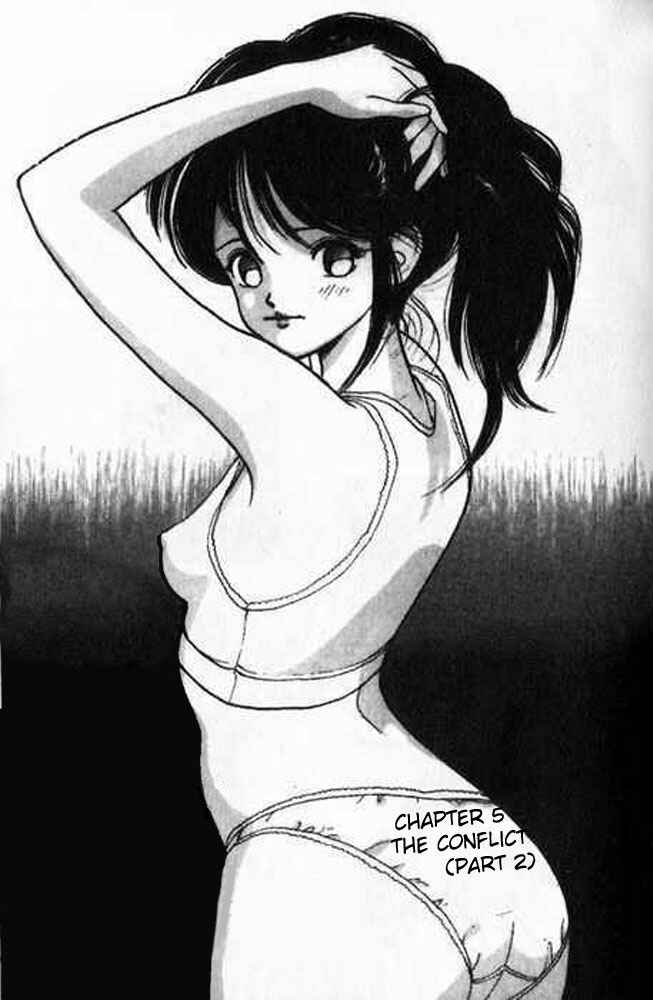 Page 1 Chapter 5 Angel - Highschool Sexual Bad Boys and Girls Story