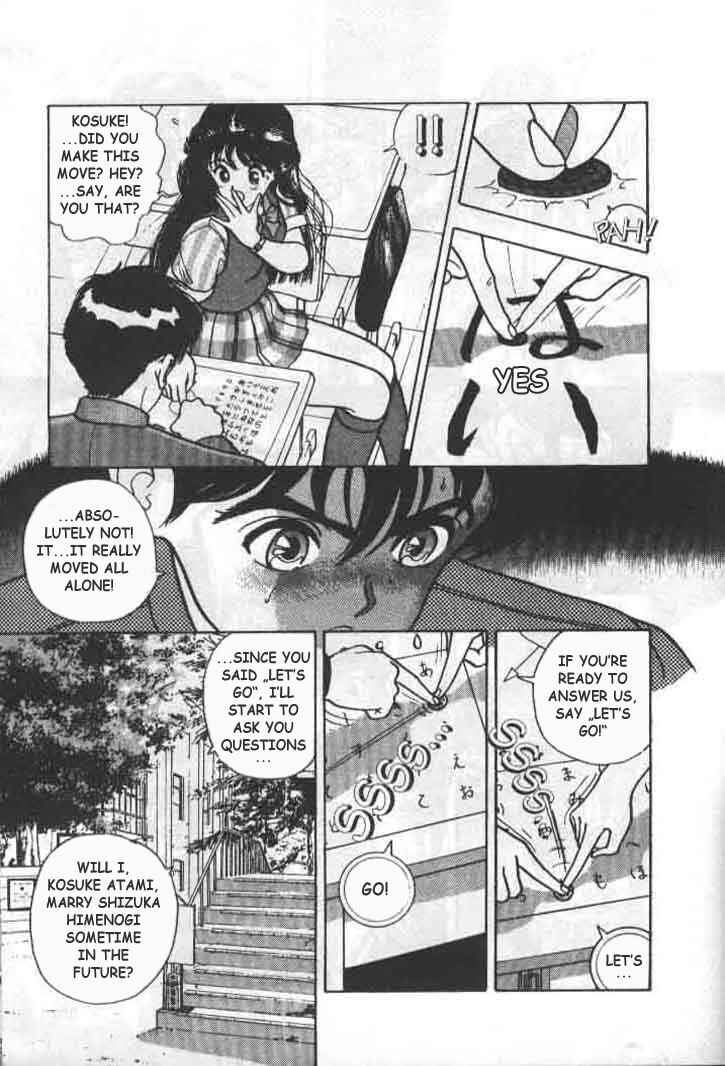 Page 3 Chapter 40 Angel - Highschool Sexual Bad Boys and Girls Story