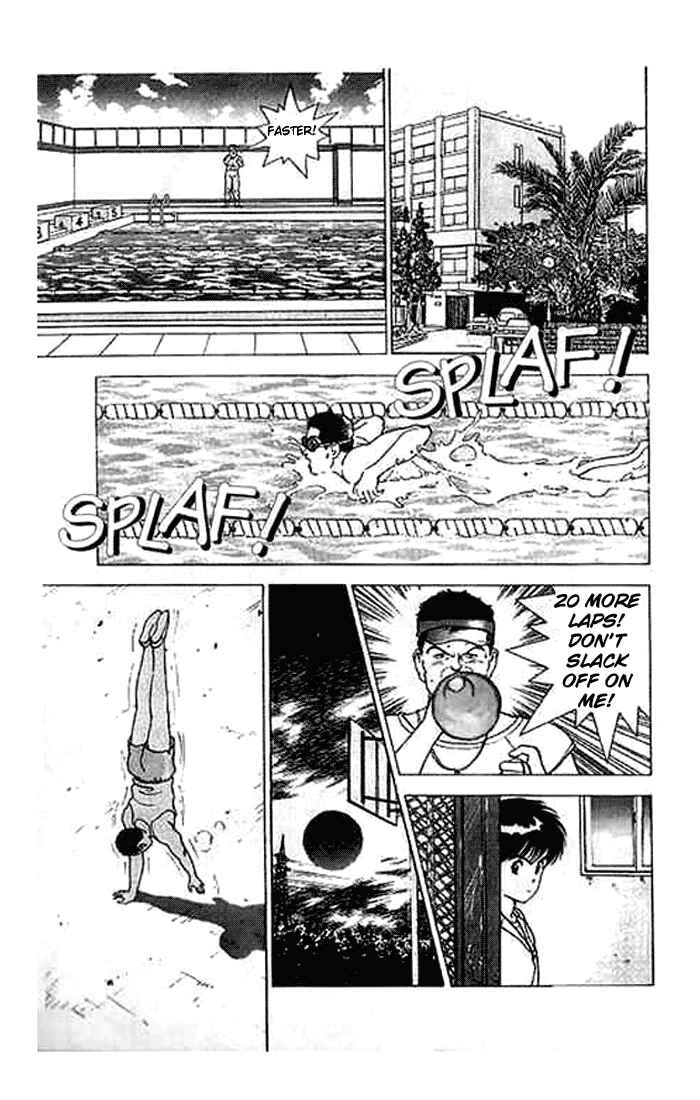 Page 11 Chapter 19 Angel - Highschool Sexual Bad Boys and Girls Story