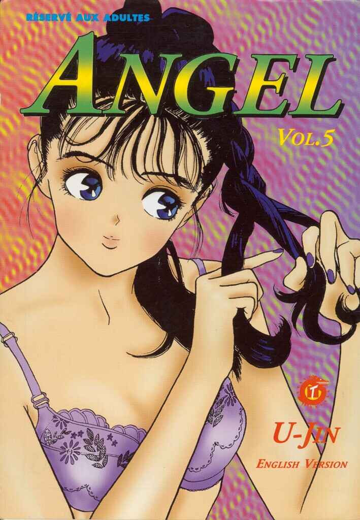 Page 1 Chapter 38.1 Angel - Highschool Sexual Bad Boys and Girls Story
