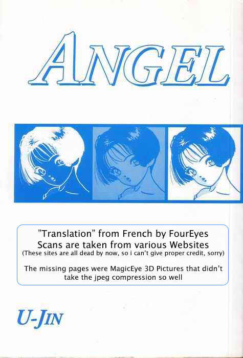 Page 2 Chapter 38.1 Angel - Highschool Sexual Bad Boys and Girls Story
