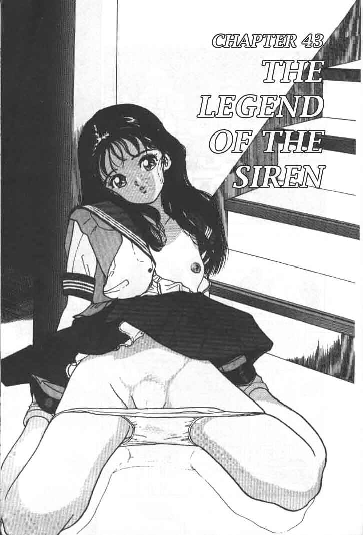 Page 1 Chapter 43 Angel - Highschool Sexual Bad Boys and Girls Story