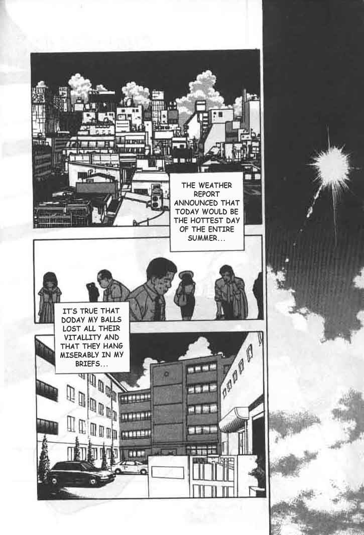 Page 2 Chapter 43 Angel - Highschool Sexual Bad Boys and Girls Story