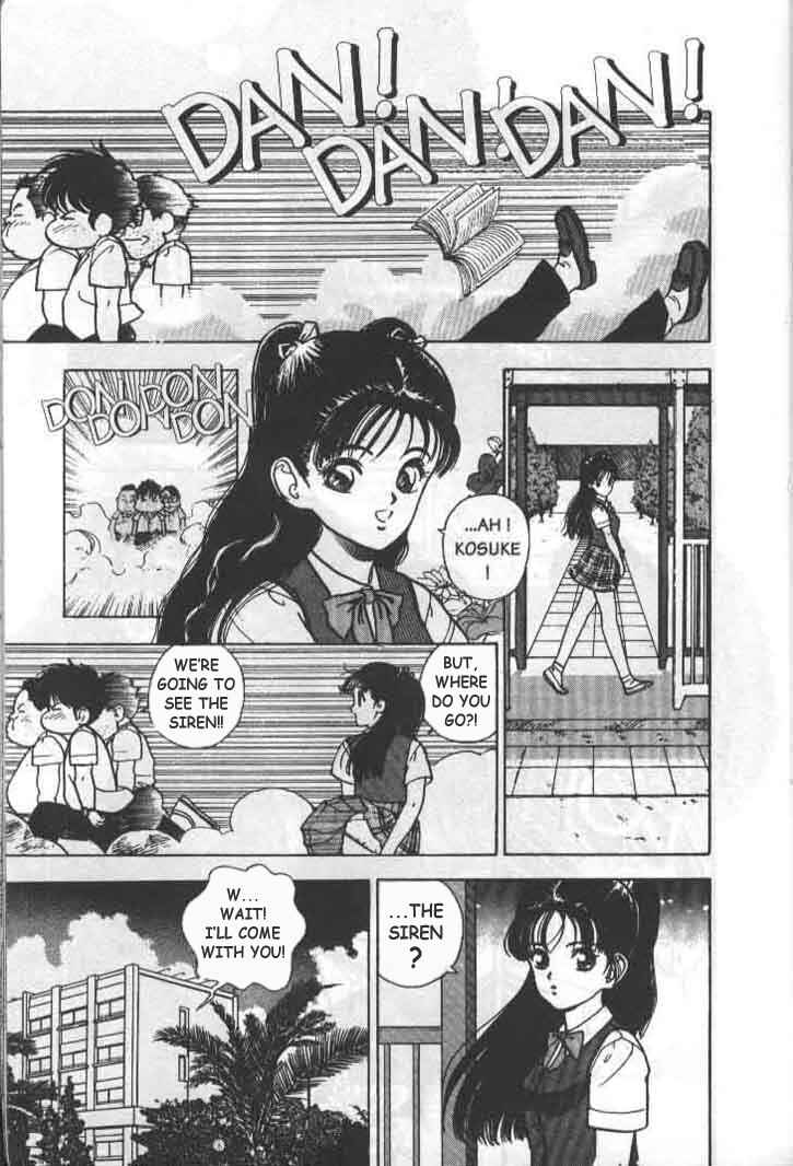 Page 5 Chapter 43 Angel - Highschool Sexual Bad Boys and Girls Story