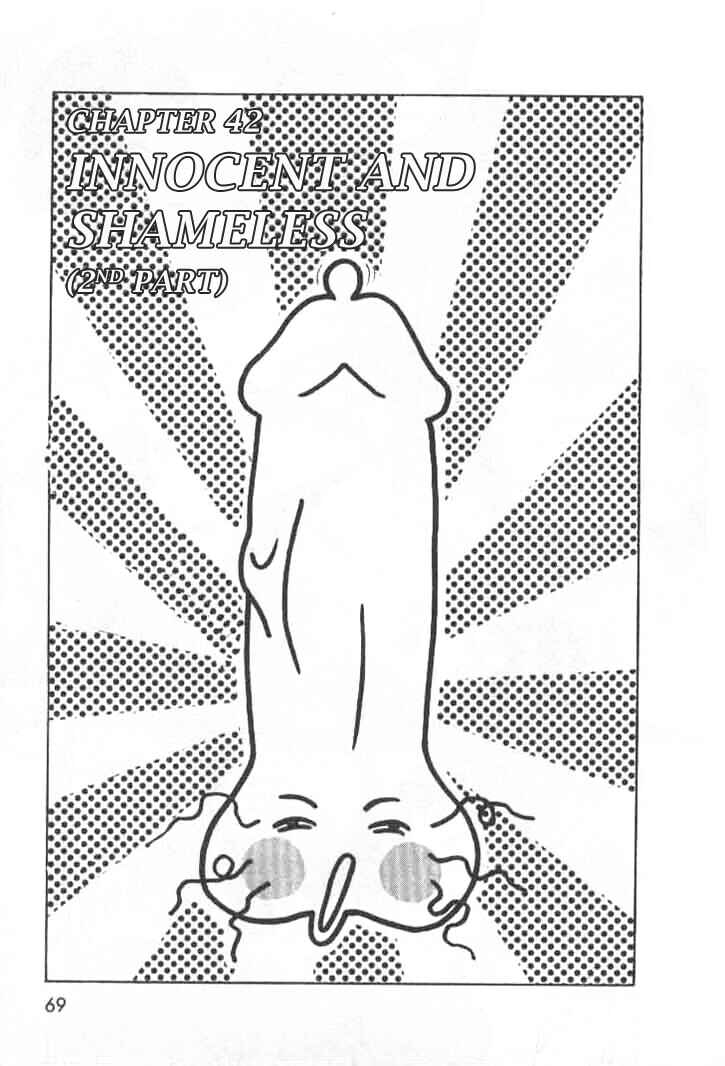 Page 1 Chapter 42 Angel - Highschool Sexual Bad Boys and Girls Story