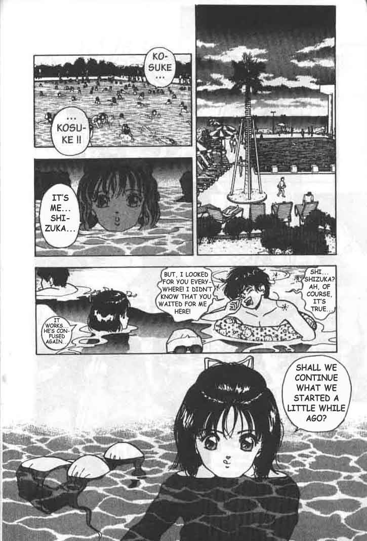 Page 10 Chapter 42 Angel - Highschool Sexual Bad Boys and Girls Story