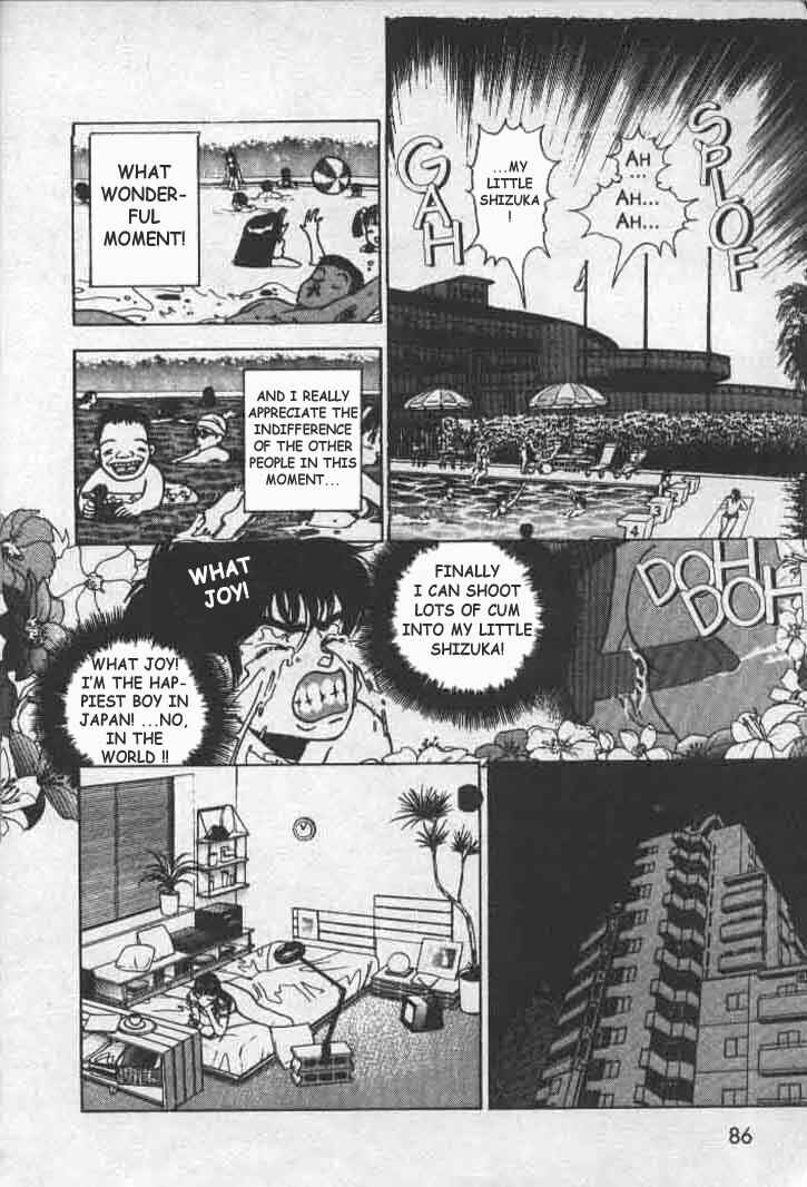 Page 18 Chapter 42 Angel - Highschool Sexual Bad Boys and Girls Story