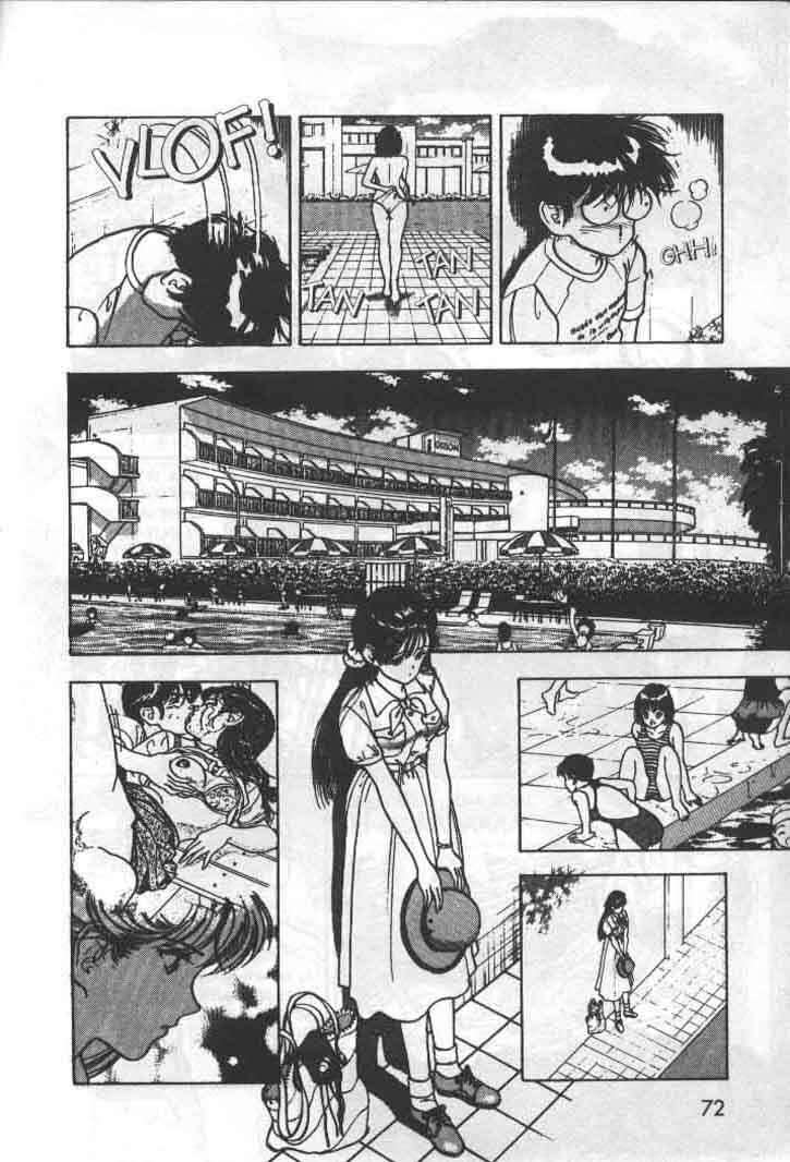 Page 4 Chapter 42 Angel - Highschool Sexual Bad Boys and Girls Story