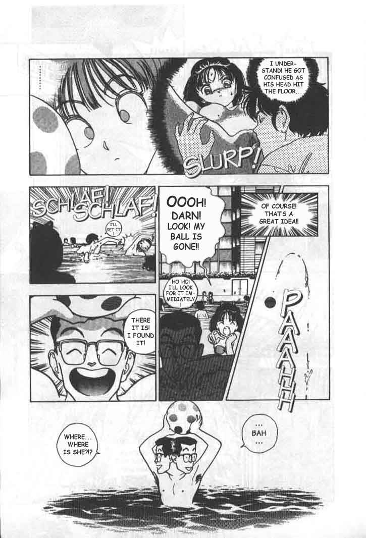 Page 7 Chapter 42 Angel - Highschool Sexual Bad Boys and Girls Story