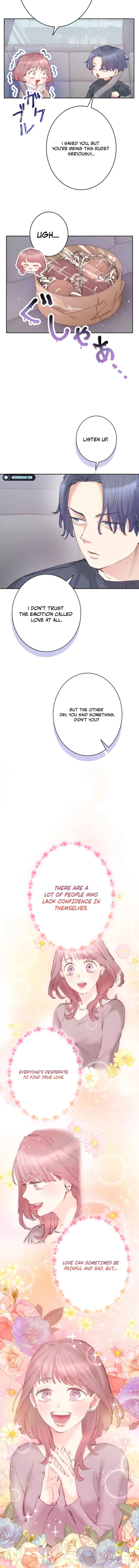 Page 10 Chapter 4 The Love Affairs of the Strong