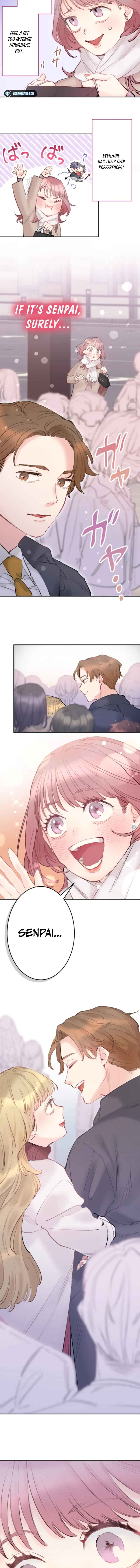 Page 11 Chapter 2 The Love Affairs of the Strong