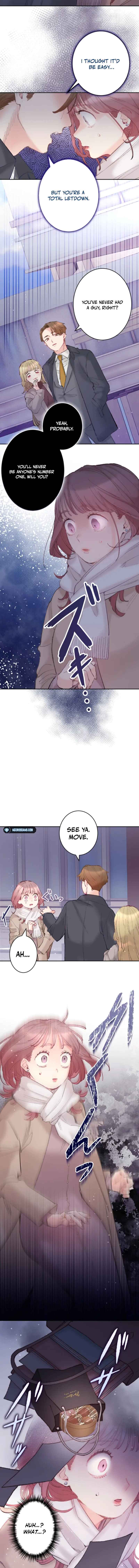 Page 2 Chapter 3 The Love Affairs of the Strong
