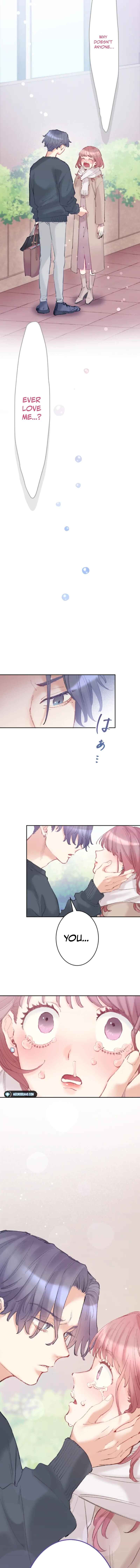 Page 8 Chapter 3 The Love Affairs of the Strong