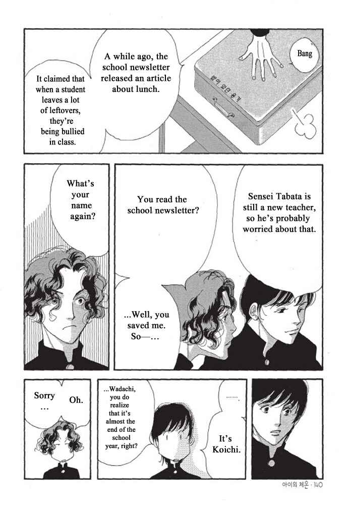 Page 14 Chapter 5 A Childs Temperature