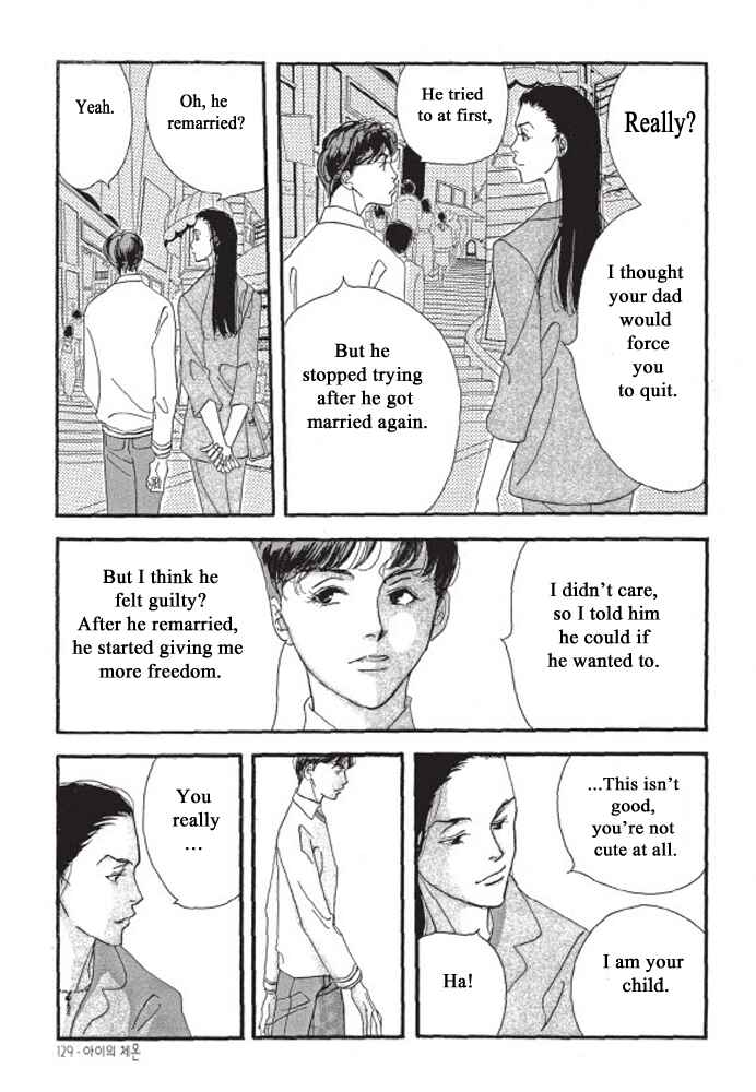 Page 3 Chapter 5 A Childs Temperature