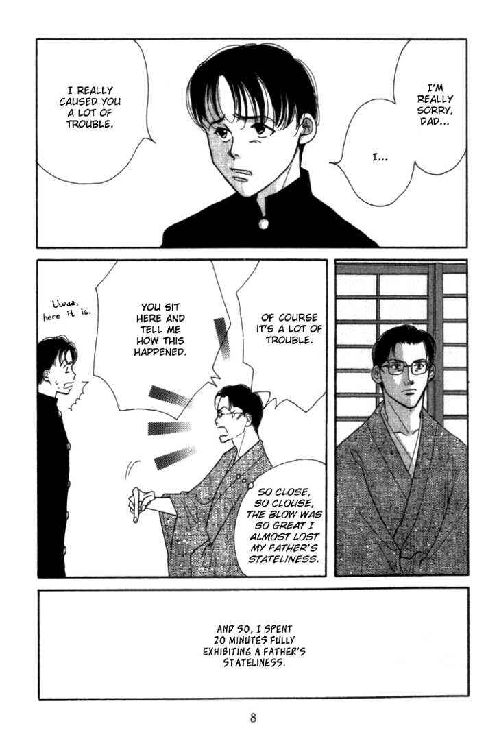 Page 12 Chapter 1 A Childs Temperature