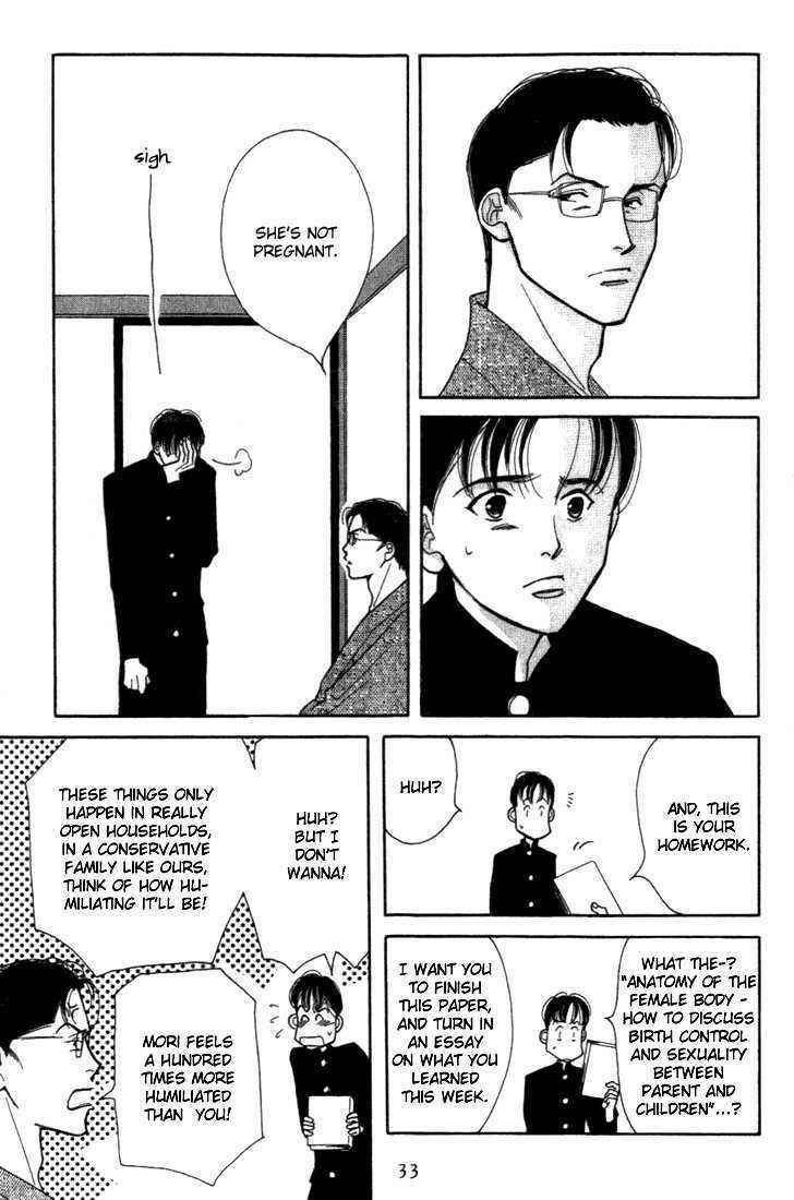 Page 33 Chapter 1 A Childs Temperature