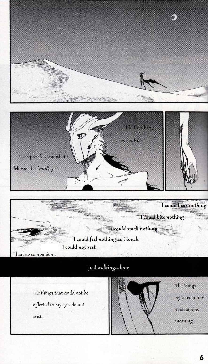 Page 6 Chapter Unknown_1970 Bleach Unmasked