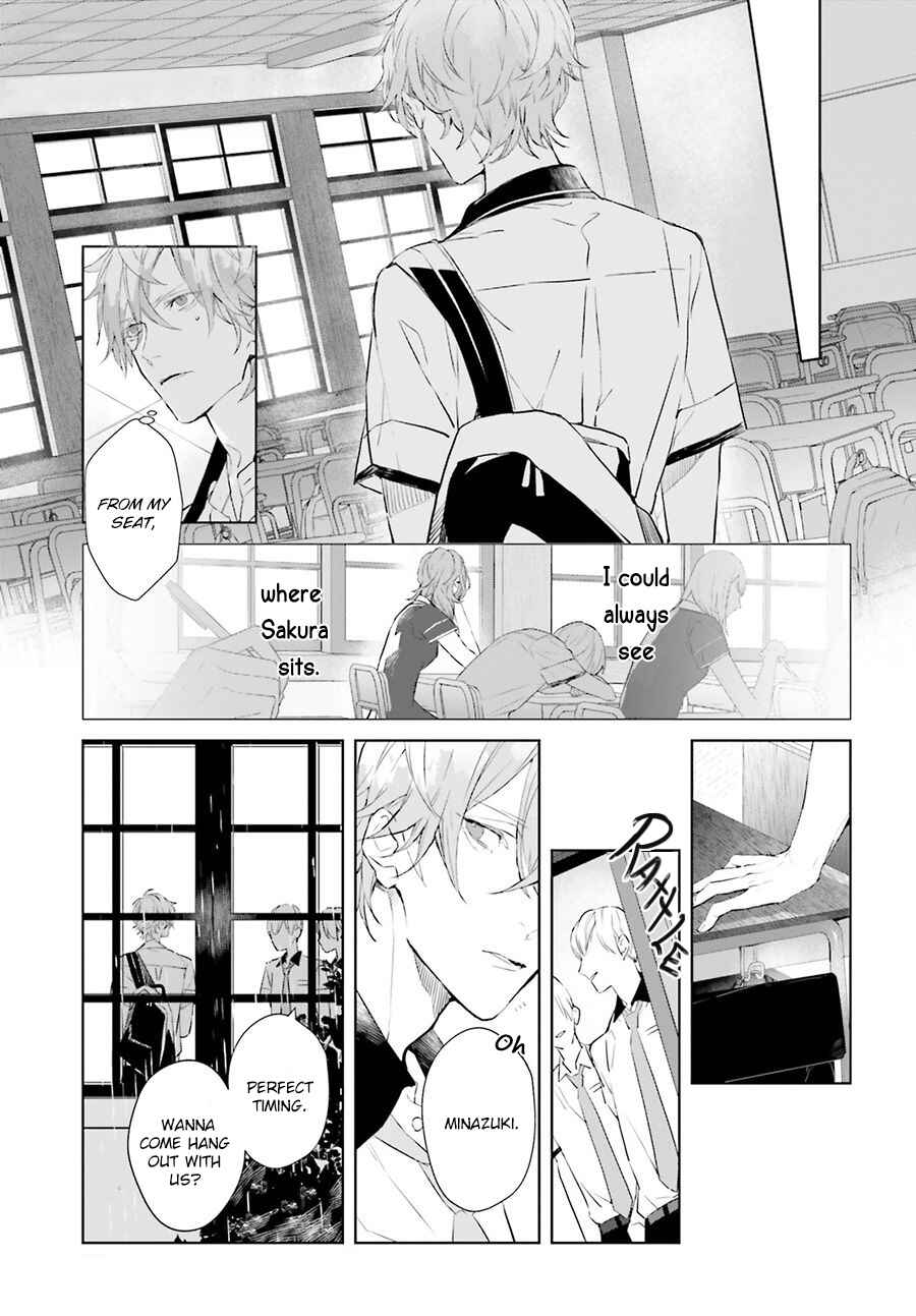 Page 18 Chapter 3 Mr. Mallow Blue