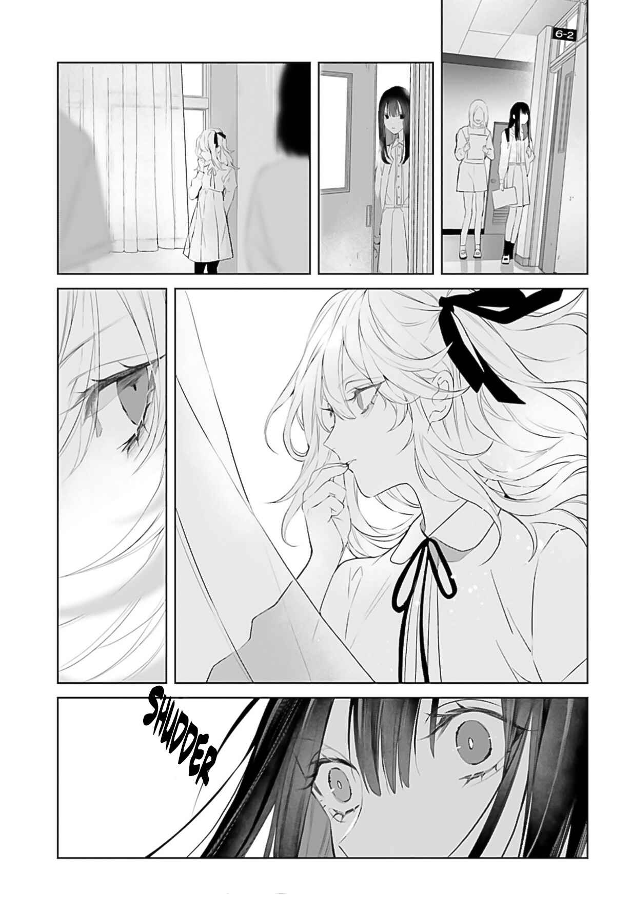 Page 9 Chapter 10 Mr. Mallow Blue