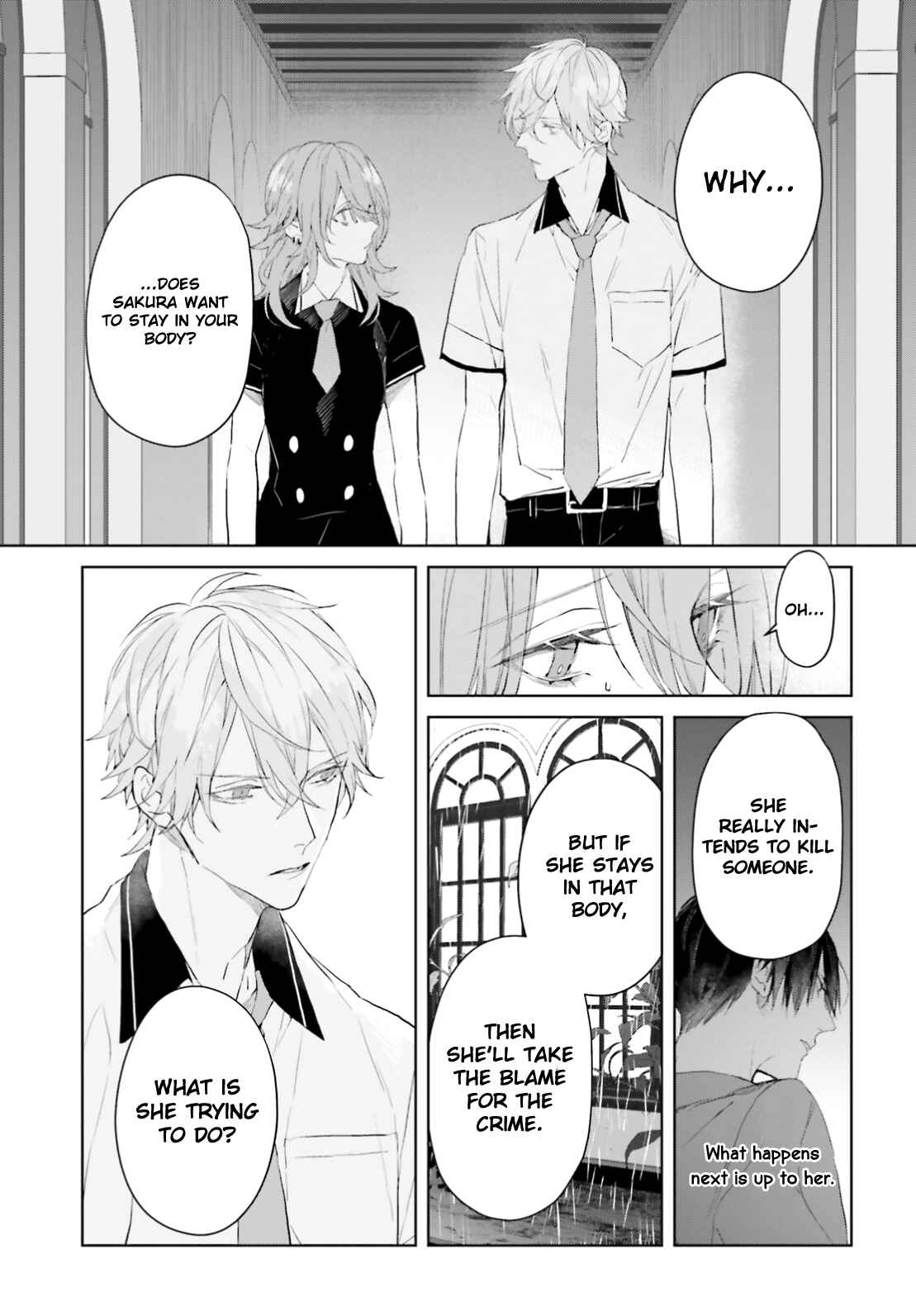Page 4 Chapter 9 Mr. Mallow Blue