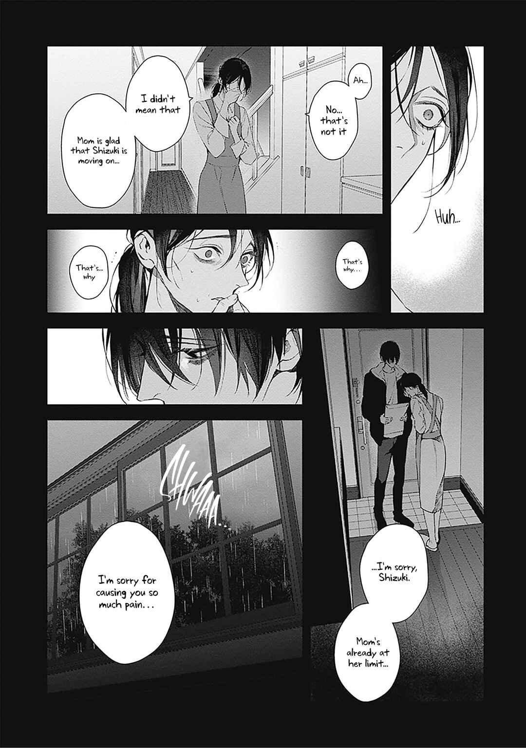 Page 6 Chapter 26 Mr. Mallow Blue