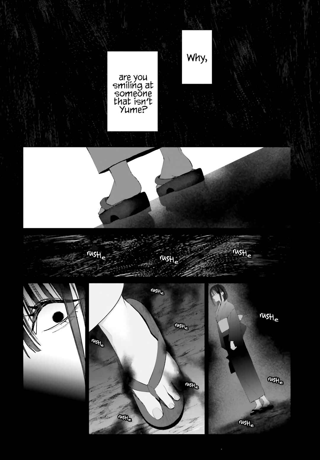 Page 23 Chapter 28 Mr. Mallow Blue