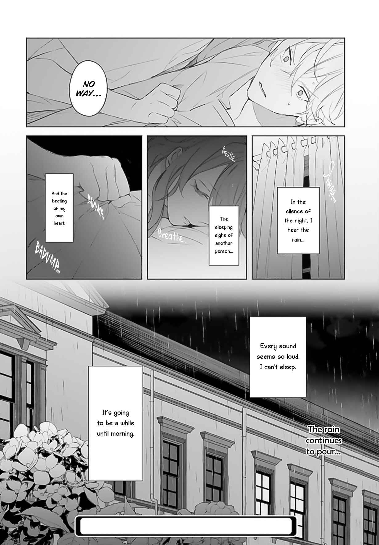 Page 31 Chapter 12 Mr. Mallow Blue